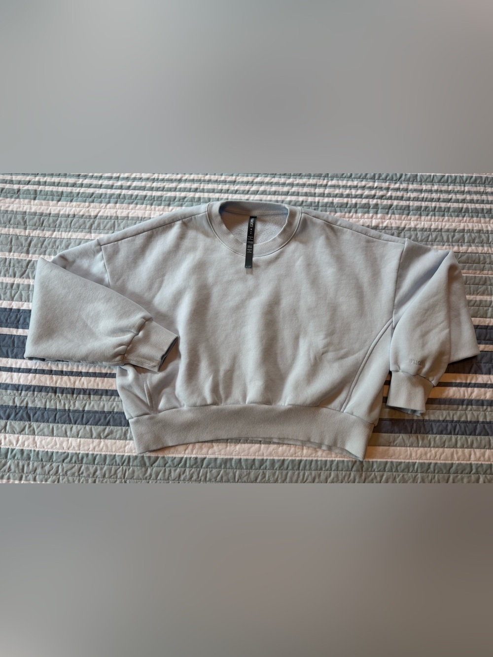 NWOT Vuori Restore Crew